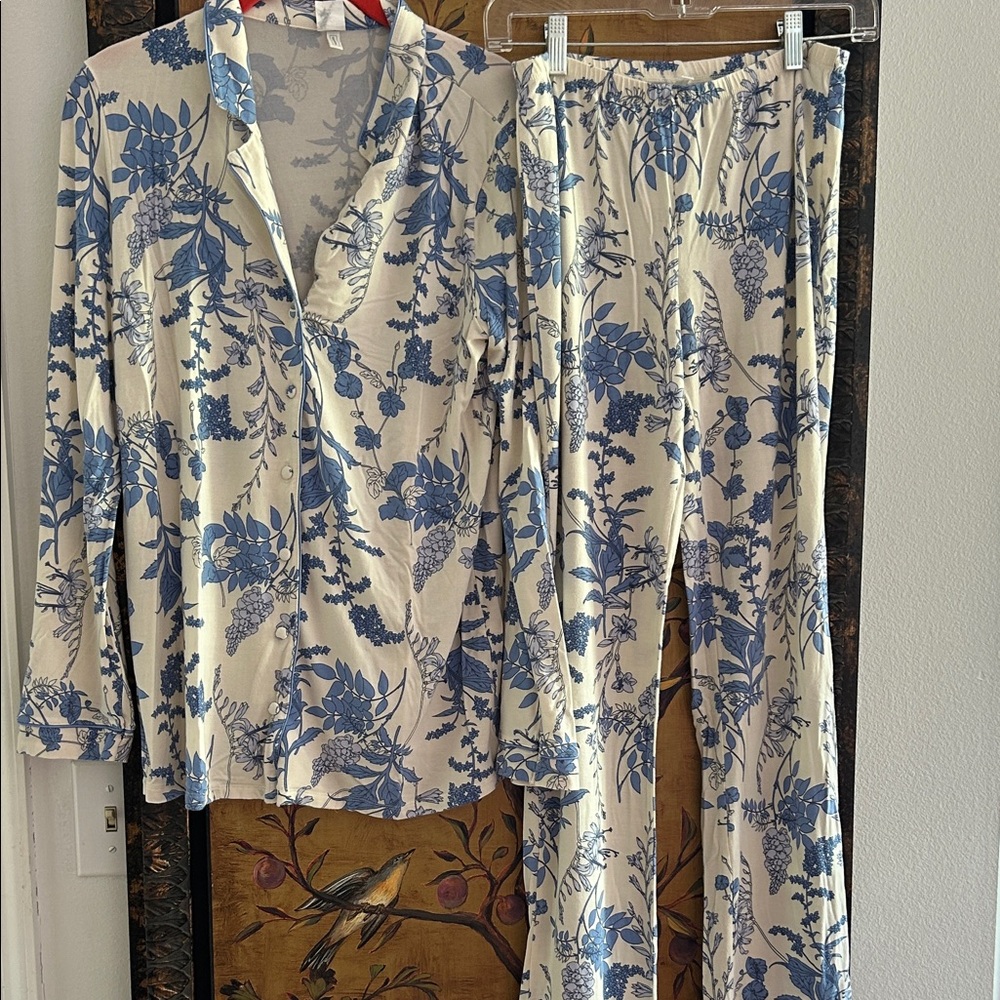 Intimissimi “ FEELING BEAUTIFUL “ modal pj set